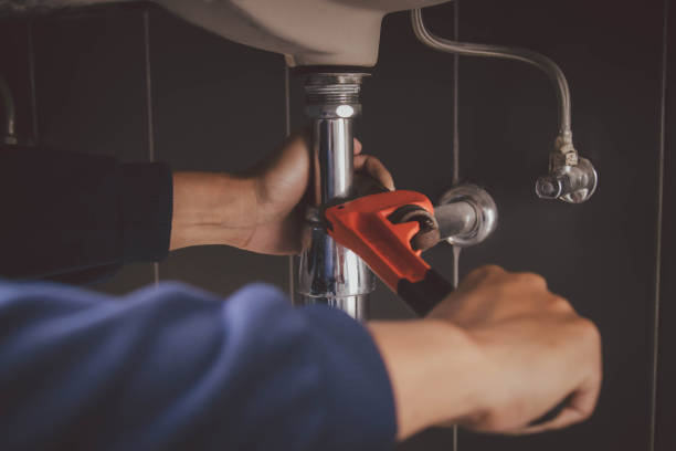 Best Gas Line Services in Gerald, MO